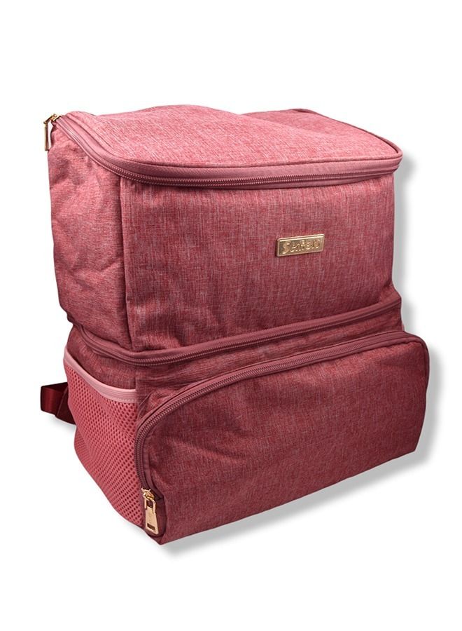FUN MOMENT Multipurpose baby backpack - Image 1