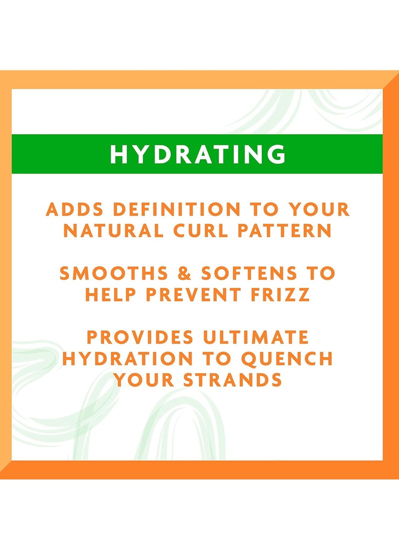 Cantu Avocado Hydrating Curl Activator 355ml