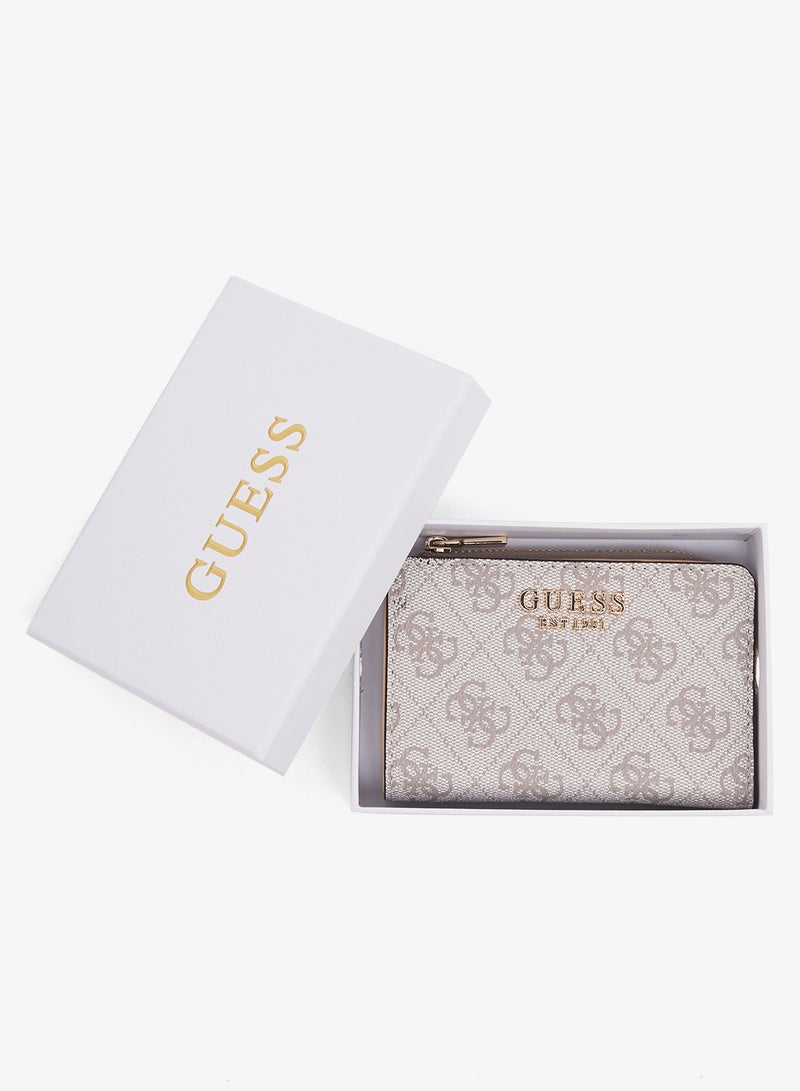 جس محفظة لوريل  بشعار - Image 5