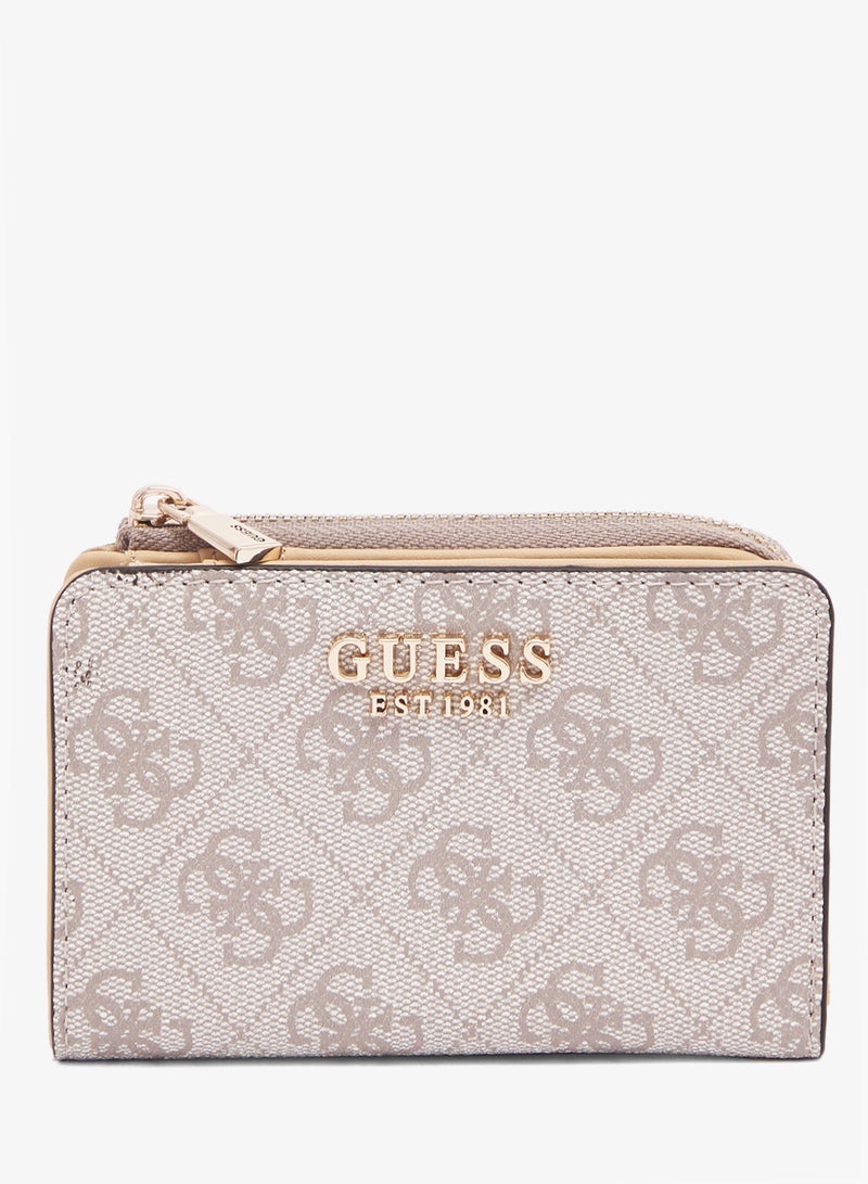 جس محفظة لوريل  بشعار - Image 1