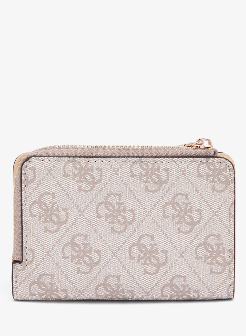 جس محفظة لوريل  بشعار - Image 2