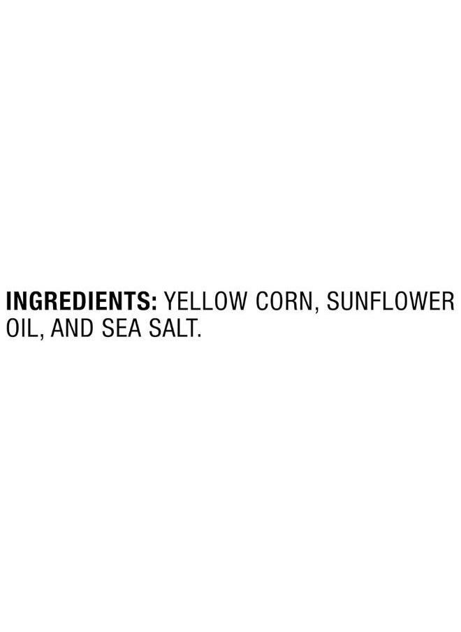 Popcorners Sea Salt Popped Corn Snack  - Image 4