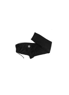 Generic Launch confidence and elegance with men's black sports pants XXXL  - Image 1