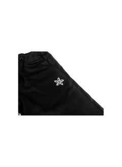 Generic Launch confidence and elegance with men's black sports pants XXXL  - Image 3