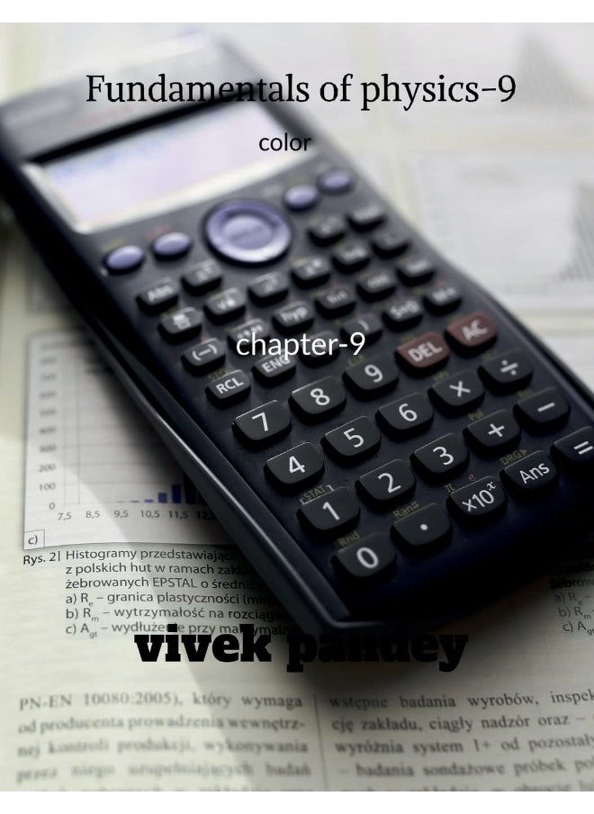 Fundamentals of physics-9( color) 