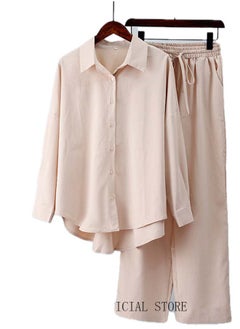 Style A-Apricot