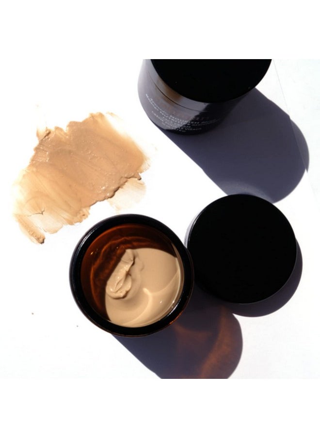 Sahajan - The Science Of Intuition New Nourish Face Creme Riche Cream 50 Ml/1.7 Fl Oz - Image 1