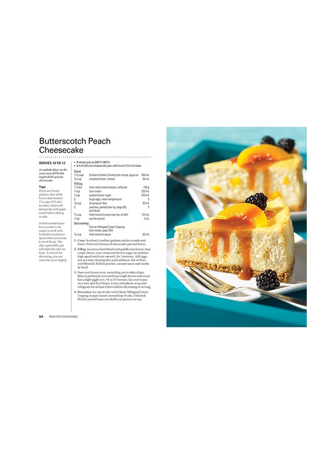 The Cheesecake Bible - Image 3