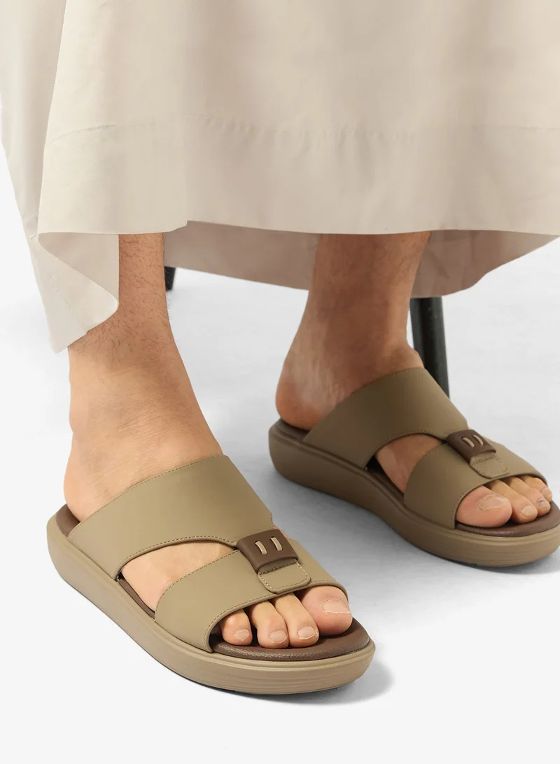 Robert Wood  Mens Arabic Comfort Fashion Slipper for Men | Best Price UAE