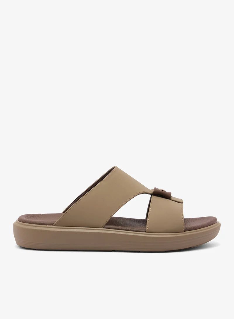 Robert Wood  Mens Arabic Comfort Fashion Slipper for Men | Best Price UAE
