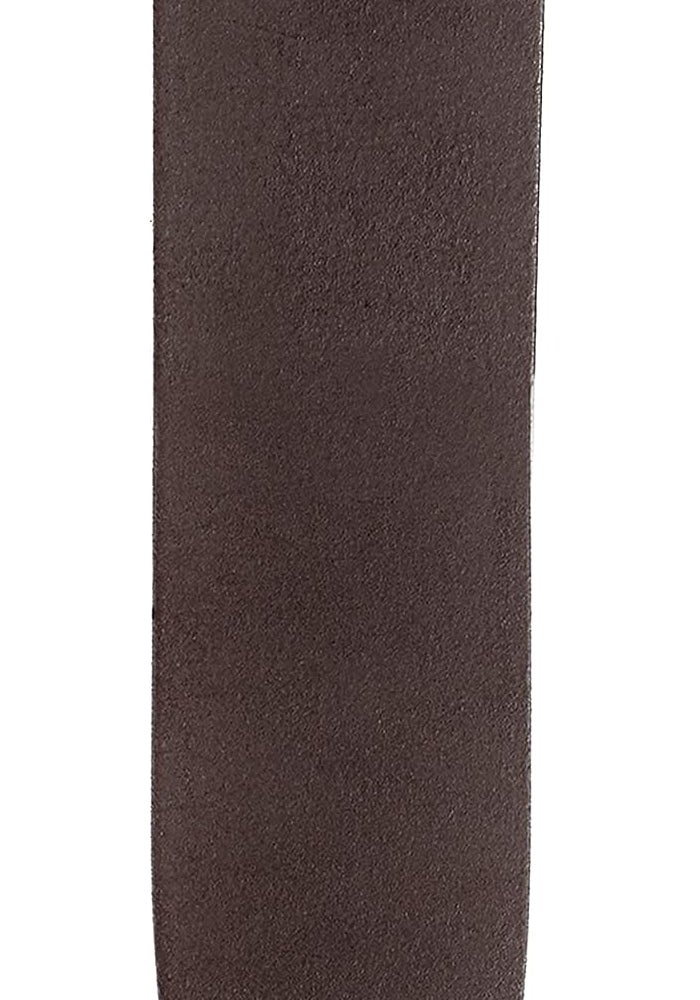 D'Addario Classic Leather Guitar Strap - Image 2