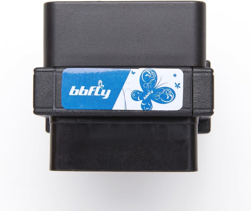 bbfly OBD2 Splitter Cable 1 Male to 2 Female - Image 4