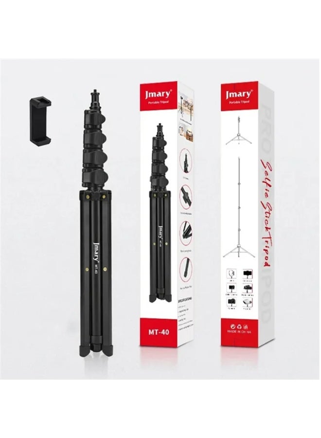 جيه ماري Tripod/Mobile clip for GoPro Cam - Image 4