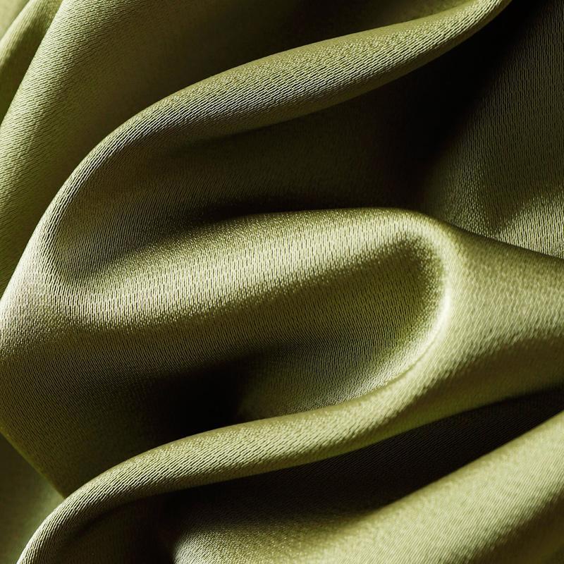 Acetate Ice Silk Pants Men'S And Women'S Casual Loose Draping Satin Wide-Leg Mopping Pants For Summer Plus Size - Image 5