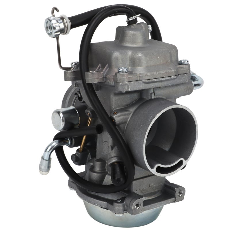 Carburetor Carb13200‑19B92 Replacement for Suzuki Quadrunner 500 LTF500F Quad Runner 500 4X4 1998‑2002 - Image 3