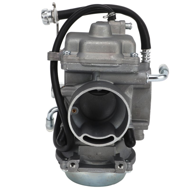 Carburetor Carb13200‑19B92 Replacement for Suzuki Quadrunner 500 LTF500F Quad Runner 500 4X4 1998‑2002 - Image 4