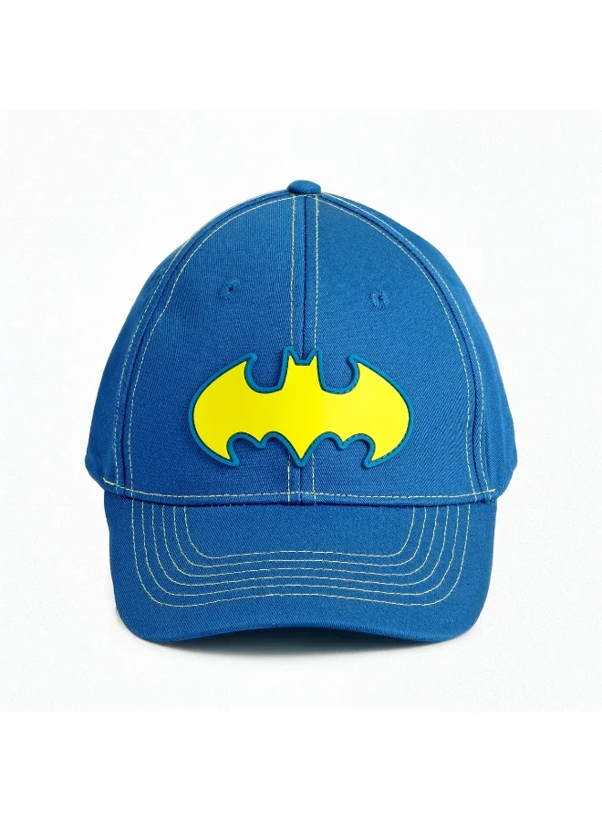 Warner Bros. Batman V4 Adult Premium Cap