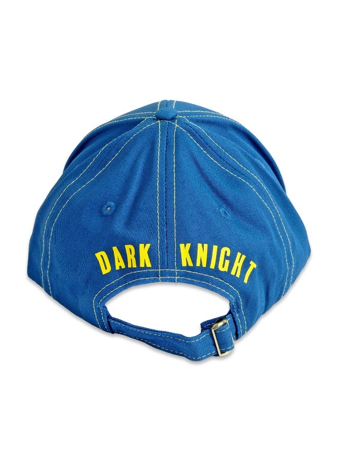 Warner Bros. Batman V4 Adult Premium Cap - Image 4