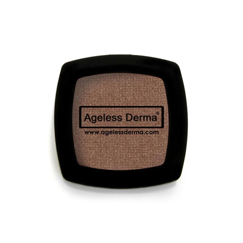 Natural Healthy Mineral Makeup Eye shadow. Made with Vitamins and Green Tea in USA for a Natural Eye Makeup