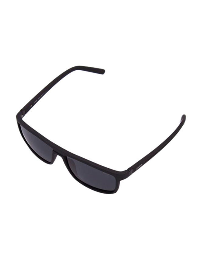 نيبمينينت نظارة شمسية بإطار مستطيل طراز L439sc1 للرجال - Image 1