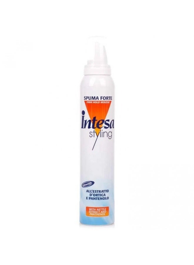 Intesa Styling Foam 300ml - Image 1