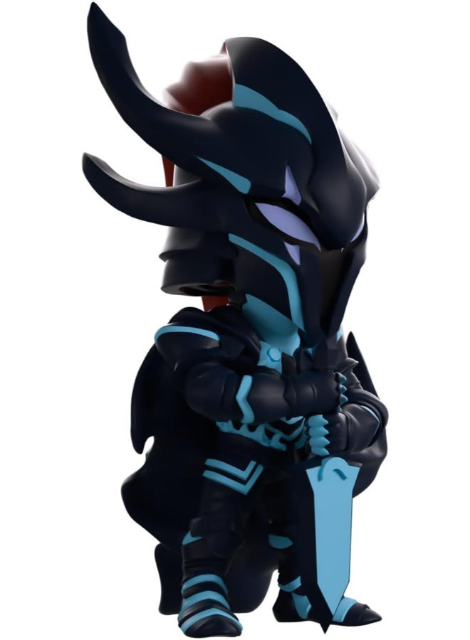 Youtooz Solo leveling Igris Vinyl Figures - Image 4