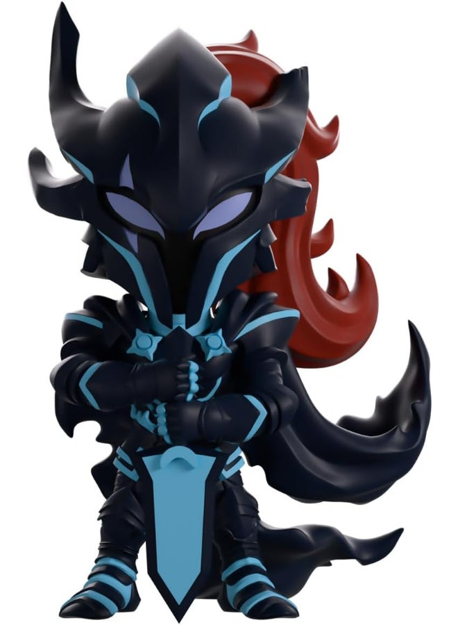 Youtooz Solo leveling Igris Vinyl Figures - Image 2