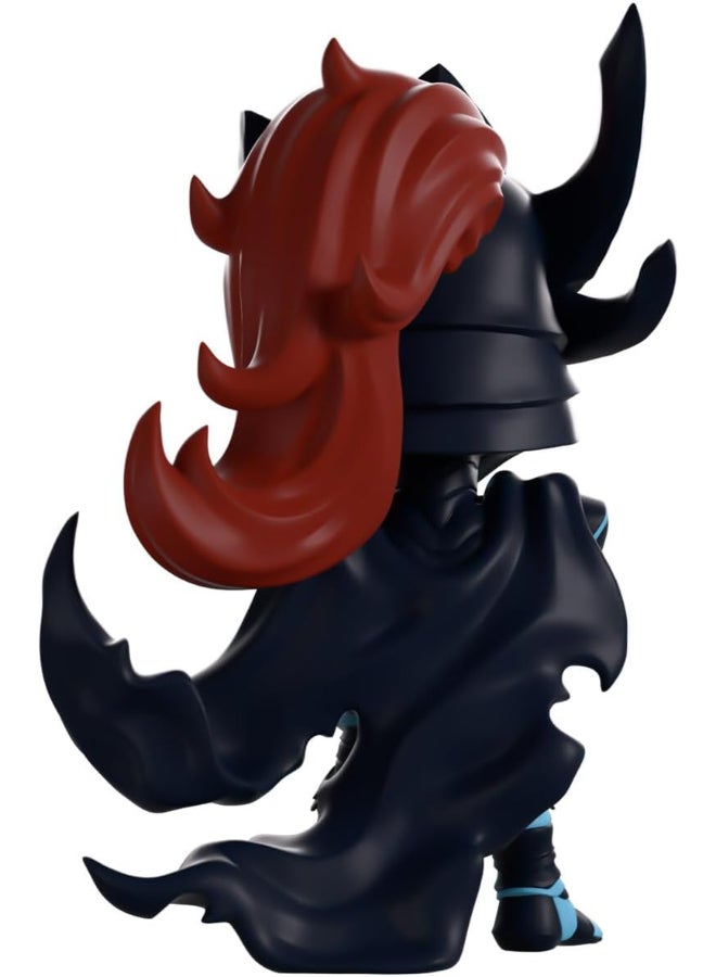 Youtooz Solo leveling Igris Vinyl Figures - Image 3
