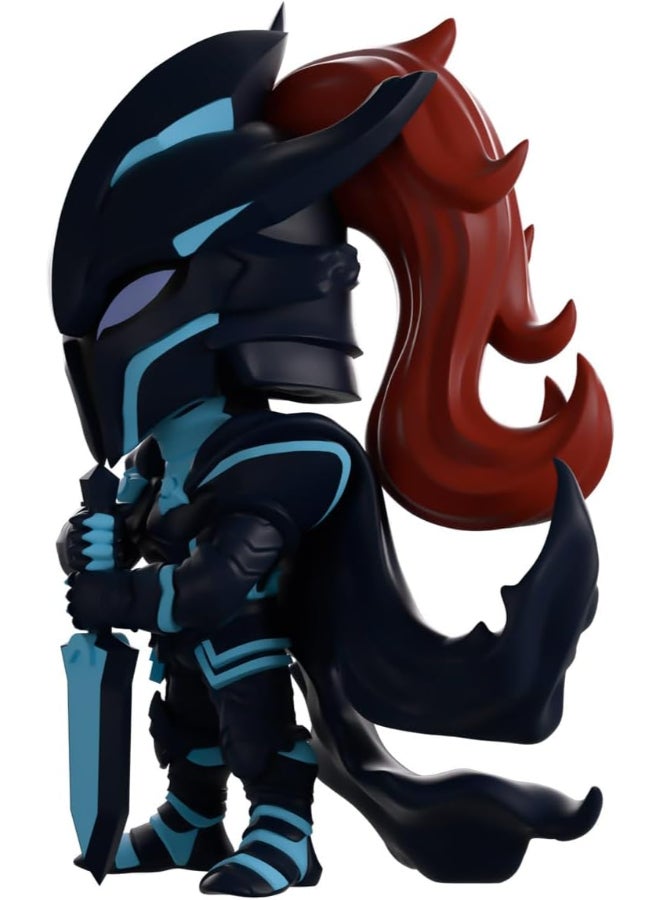 Youtooz Solo leveling Igris Vinyl Figures - Image 5