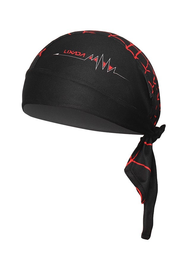 نيبمينينت Adjustable Outdoor Cycling Headwrap One Size - Image 1