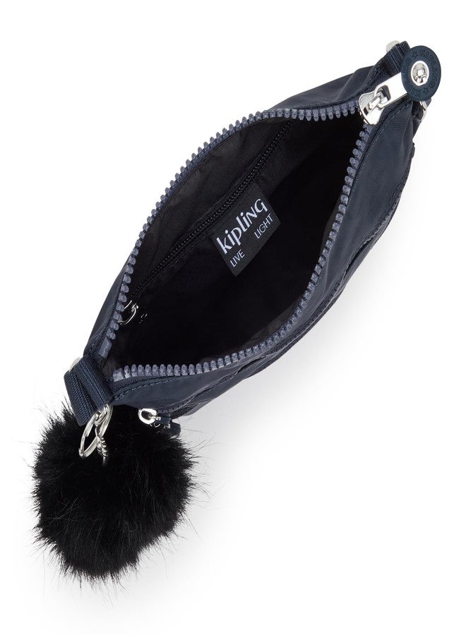 KIPLING KIPLING Kipling Women's Keiko Crossbody Mini Bag, Lightweight Adjustable Purse, Durable Shoulder Sling - Image 3