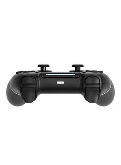 XICEN Wireless Controller for PS4 with USB Cable, 1000mAh Battery, Dual Vibration, 6-Axis Motion Control, 3.5mm Audio Jack, Multi Touch Pad, Share Button, Controller Joystick Compatible with PS4/Slim/Pro/PC  - Image 5