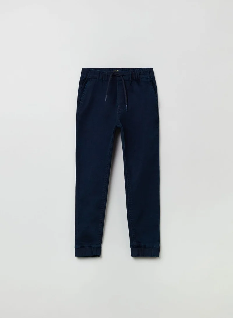Ovs OVS Kids Boys Trouser