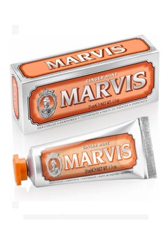 MARVIS GINGER MINT T/P 25ML - pzsku/ZCFC0C930815B04521898Z/45/_/1712670003/c53e1c2c-de01-47a8-9630-d58a7e87f4a5