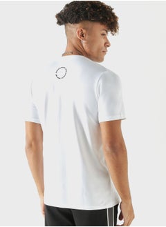 Kappa Logo T-Shirt  - Image 2