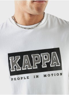 Kappa Logo T-Shirt  - Image 3