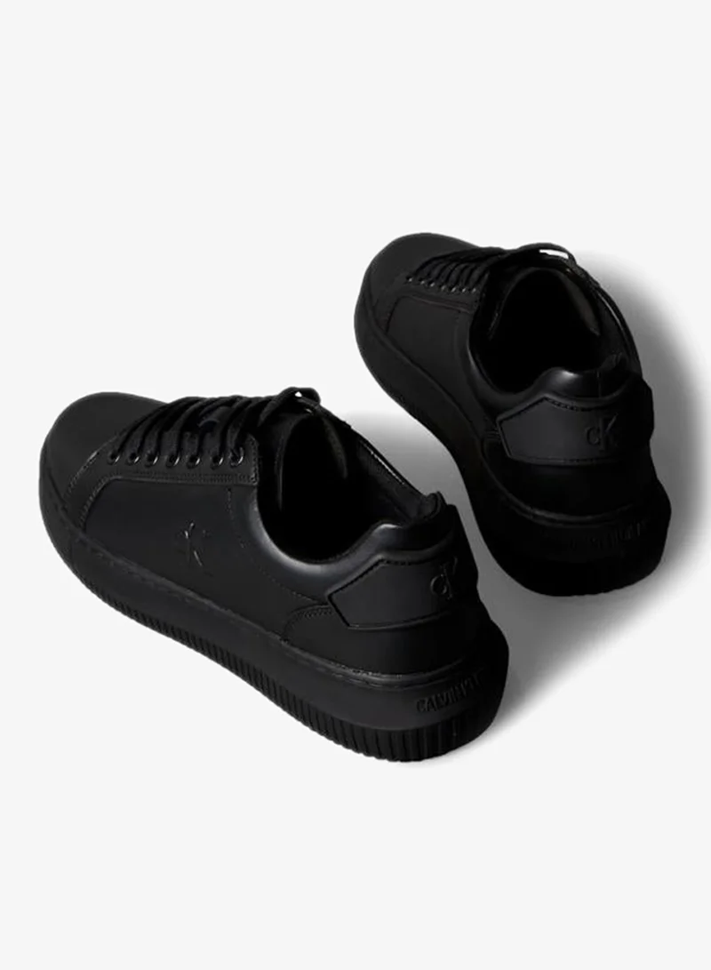 Calvin Klein Jeans Casual Low Top Sneakers