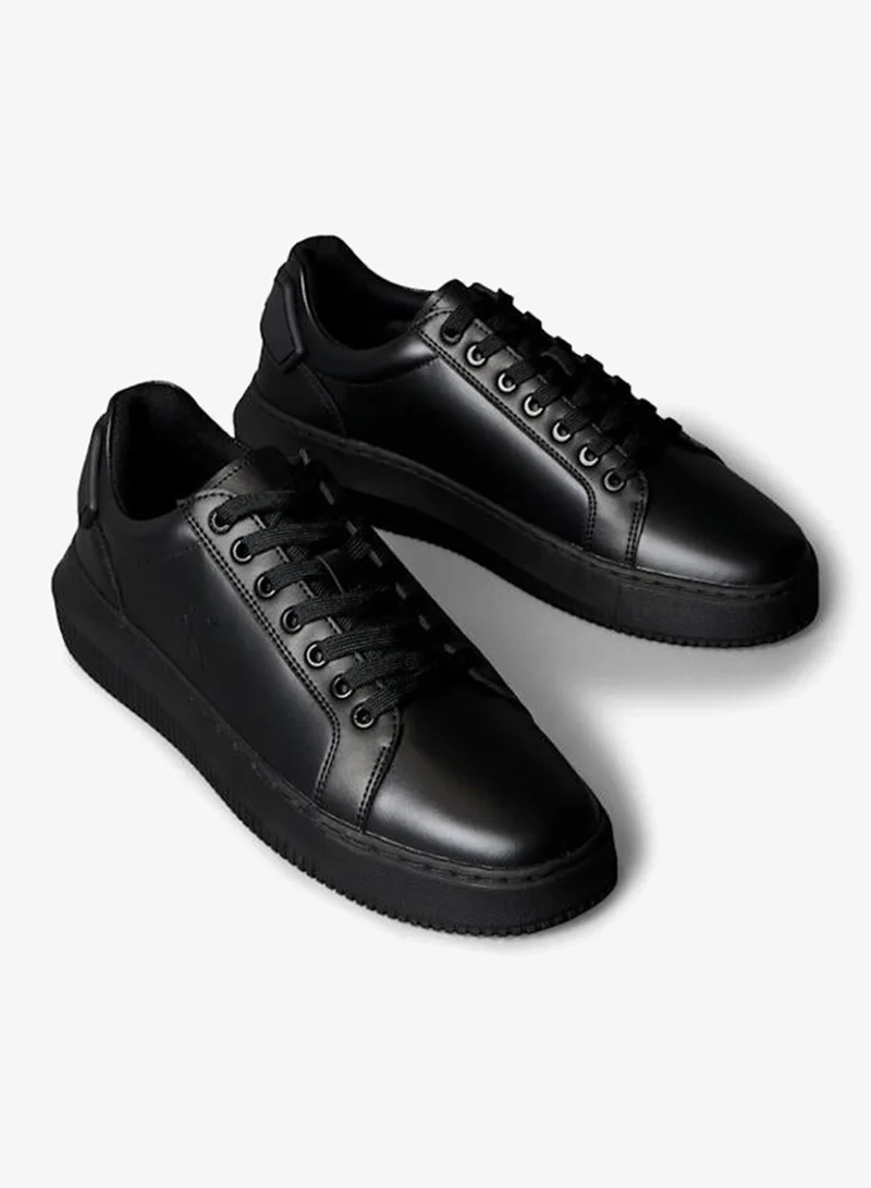 Calvin Klein Jeans Casual Low Top Sneakers