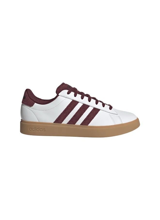 Adidas adidas Grand Court 2.0 White Sportwear Shoes 6