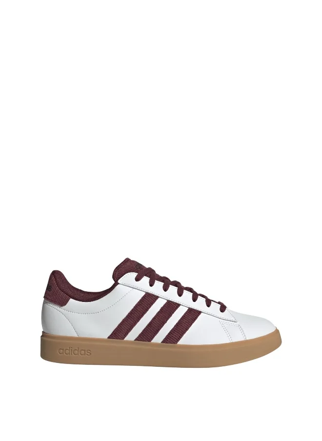 Adidas adidas Grand Court 2.0 White Sportwear Shoes 6