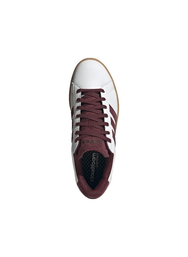 adidas Originals Grand Court 2.0 White Sportswear Shoes