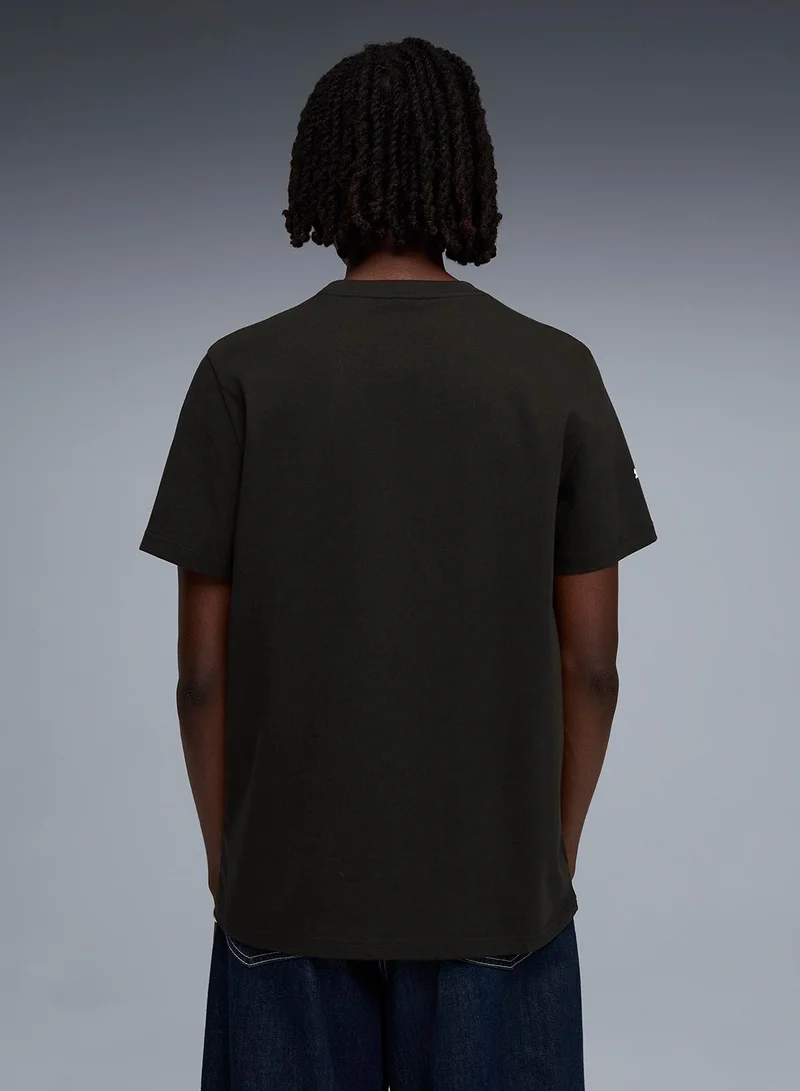 بوما تيشيرت درع فيراري الملون