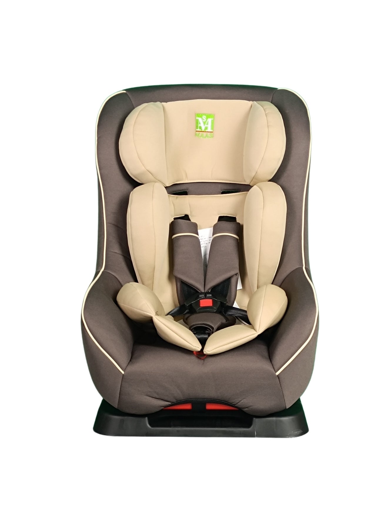 MAAS Car Seat For Children From Birth To 4 Years 