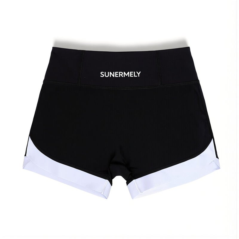 Women No Chafe Safety Shorts Under Dress Daily Travel Casual Wear S-2XL - Image 5