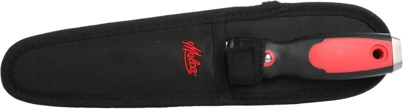 MALCO DK6S Double-Sided Smooth and Serrated Duct Knife - Image 2