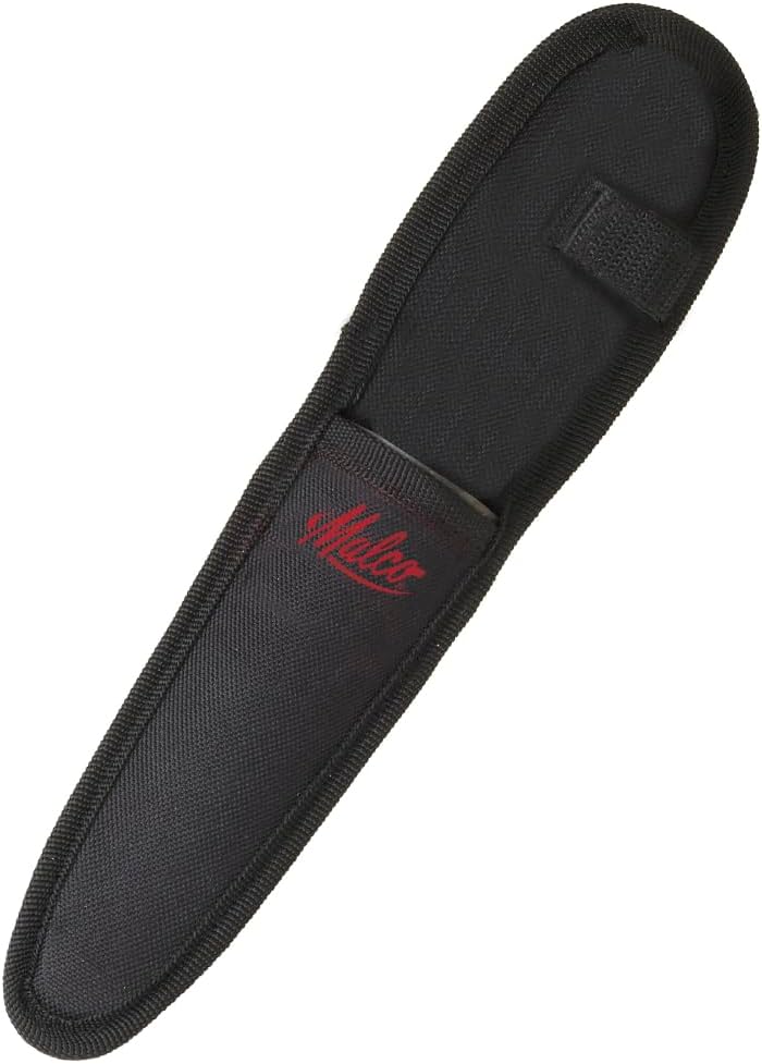 MALCO DK6S Double-Sided Smooth and Serrated Duct Knife - Image 5