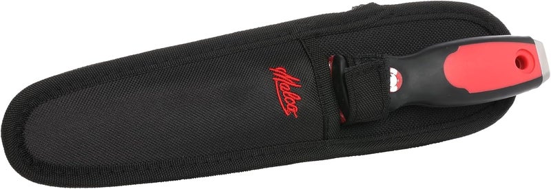 MALCO DK6S Double-Sided Smooth and Serrated Duct Knife - Image 3