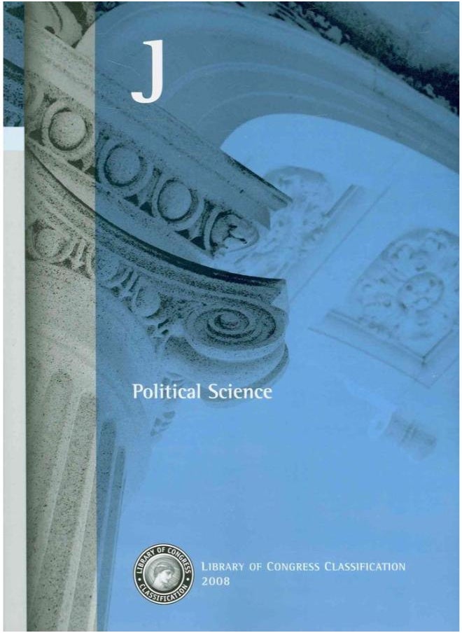 J. Political Science 