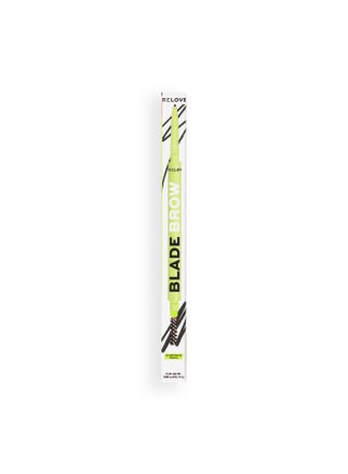Relove Power Brow Pencil Brown - view 4