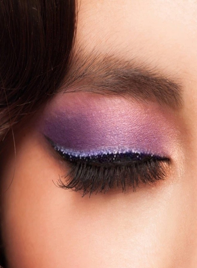 سيفورا مجموعة سيفورا قلم تحديد العيون وظلال العيون الملونة لمدة 12 ساعة - 12 نكة غير لامعة (1.40 جم) - Image 4